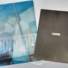☆ジャニーズ公演ＭＡＳＫ　ＳＨＯＷ劇’98パンフ、ＫｉｎｋｉＫｉｄｓツアー2000パンフ　中古品・美品の画像
