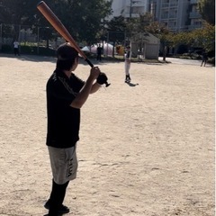いつでも募集✨気ままにキャッチボール⚾️❤️‍🔥