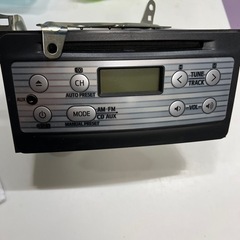ダイハツ　　ミライース　コンポ