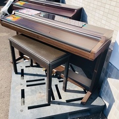 【中古】KAWAI電子ピアノ PW3500C
