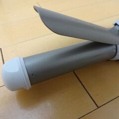 ■Panasoniv イオニティ カールヘアアイロン パナソニック EH1712Pの画像