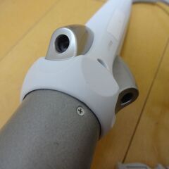 ■Panasoniv イオニティ カールヘアアイロン パナソニック EH1712Pの画像