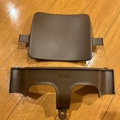 STOKKE トリップトラップ　ベビーセットクッション