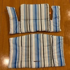 STOKKE トリップトラップ　ベビーセットクッションの画像