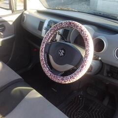スズキ　ワゴンR　ETC付き　車検無しの画像