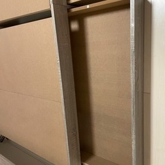 ダブルベッドの画像