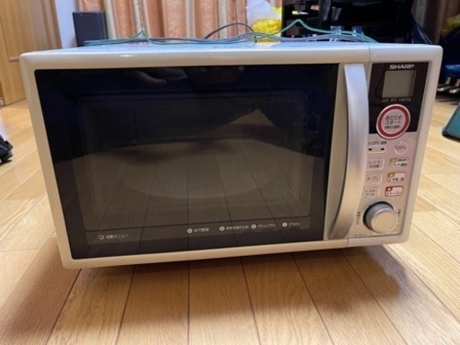 電子レンジ