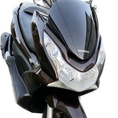 PCX125 実動車　年末セール格安の画像