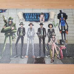 ジグソーパズル まとめ売りの画像