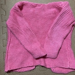 70 カーディガンの画像