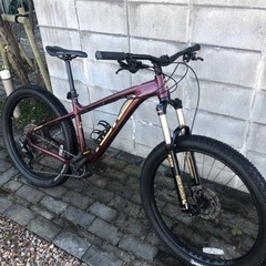 Kona BIG HONZO 2021