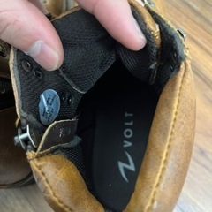 靴　ブーツの画像