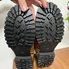 靴　ブーツの画像