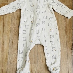 【無料】ベビー服　GAP  65cmの画像