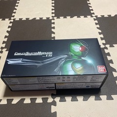 お話し中　CSM仮面ライダー変身ベルト　美品　