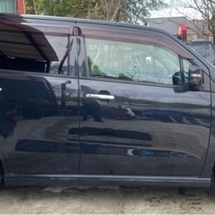 ワゴンＲ　リミテッド2特別仕様　内装カスタムローン組めます下取りしますの画像