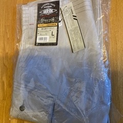 新品⛑作業服　