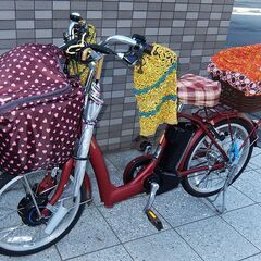 2025年最新】Yahoo!オークション -三輪 自転車 ブリヂストンの