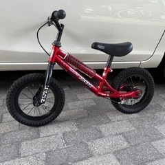 アサヒ　キッカーアバンス2台で！の画像