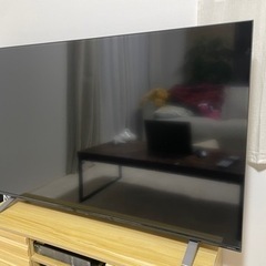 2022年製■55V型 4Kチューナー内蔵 4K液晶テレビ 東芝...