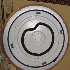 シーリングライト（中古）の画像