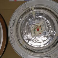 シーリングライト（中古）の画像