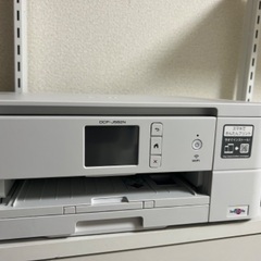 ブラザー　プランターDCP-J582N