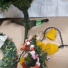 ご相談中です！クリスマスツリーなどの画像
