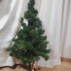 ご相談中です！クリスマスツリーなどの画像
