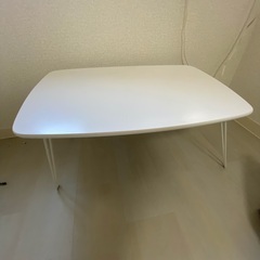 ベットあげます！！布団も欲しければあげます！机も欲しければ！の画像