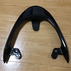 バーグマン125Fi用リアウイング(純正) スズキ