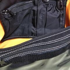 berufショルダーバッグの画像