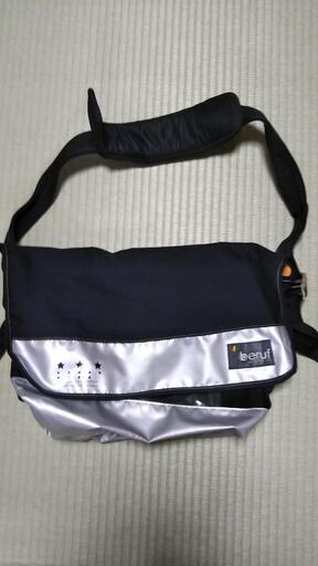 berufショルダーバッグ
