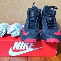 NIKE(ナイキ) AIR MAX INFURIATE 2 MI...