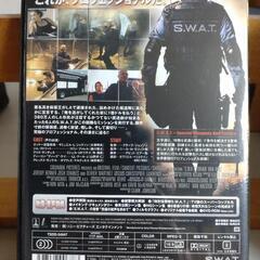 洋画DVD　S.W.A.T. コレクターズ・エディション　お譲りしますの画像