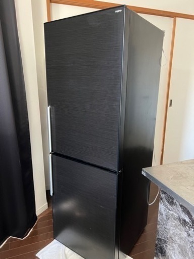 SANYO サンヨー 大容量 冷蔵庫 2ドア 270L 2011年製