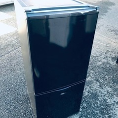 ET1581番⭐️ハイアール冷凍冷蔵庫⭐️