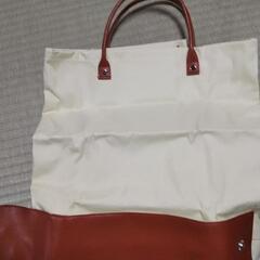 ☆新品☆折り畳みエコバックの画像
