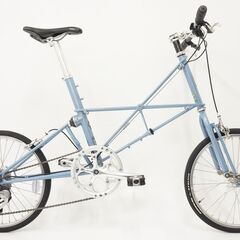 ALEX MOULTON「アレックスモールトン」 TSR-9 2...