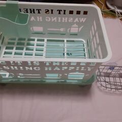 セーター、水切り、帽子、モコモコ　5点の画像