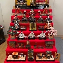 雛人形