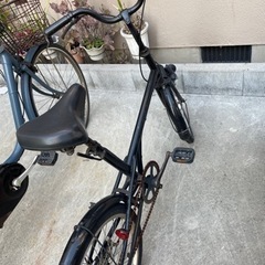 自転車　の画像