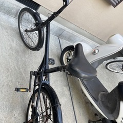 自転車　の画像