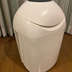 コンビ クルルンポイ ポイテック 使用済みおむつ入れ