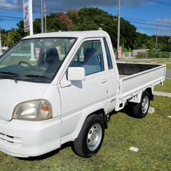 【トヨタ】タウンエーストラック4WDディーゼル車(希少)