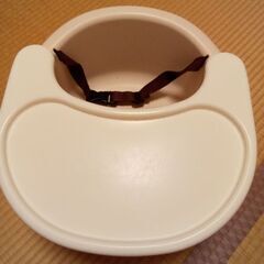 リッチェル　ベビーチェアーの画像