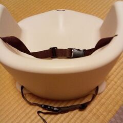 リッチェル　ベビーチェアーの画像