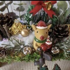 クリスマス間近 値下げ‼️シェルフの画像