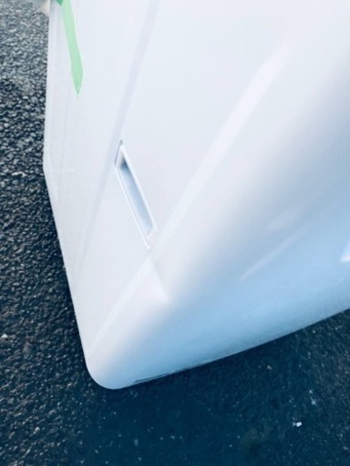 ET1587番⭐️ SHARP電気洗濯機⭐️ 2020年製