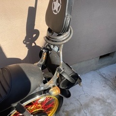 (引取り者決定)yamaha yb-50の画像
